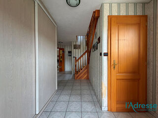  Maison à vendre 6 pièces 205 m²