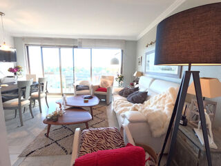  Appartement � vendre 2 pi�ces 38 m�