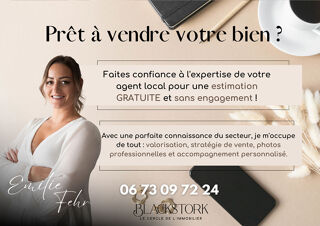  Appartement � vendre 6 pi�ces 117 m�