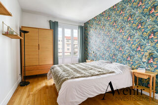  Appartement � vendre 4 pi�ces 103 m�