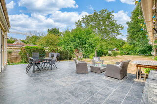  Maison à vendre 6 pièces 128 m²