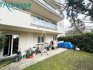  Appartement à vendre 3 pièces 1 m²