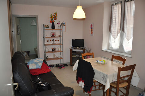  Appartement � louer 2 pi�ces 35 m�