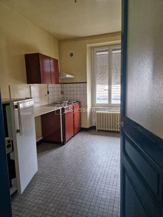  Appartement � vendre 2 pi�ces 48 m�