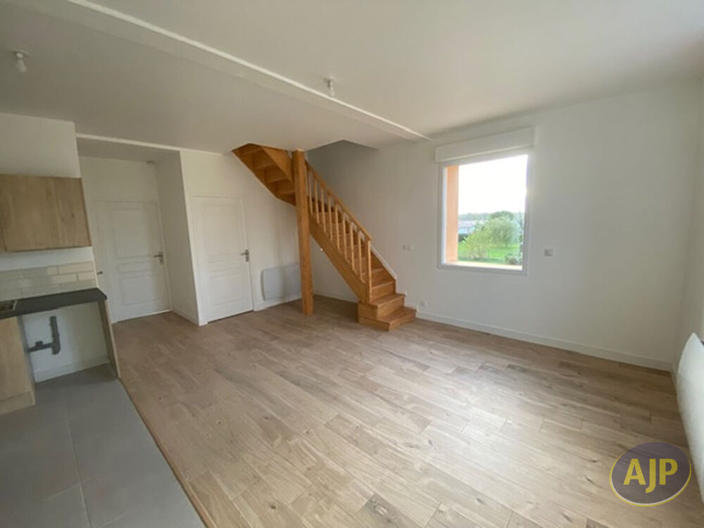 Location Maison DUPLEX  4 pièce(s) 62.60 m2 Cissac medoc