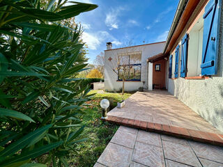  Maison � vendre 5 pi�ces 