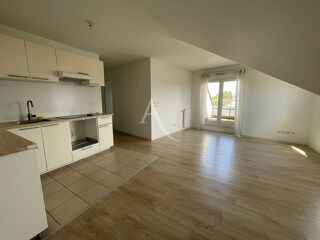 Appartement à louer 2 pièces 43 m²