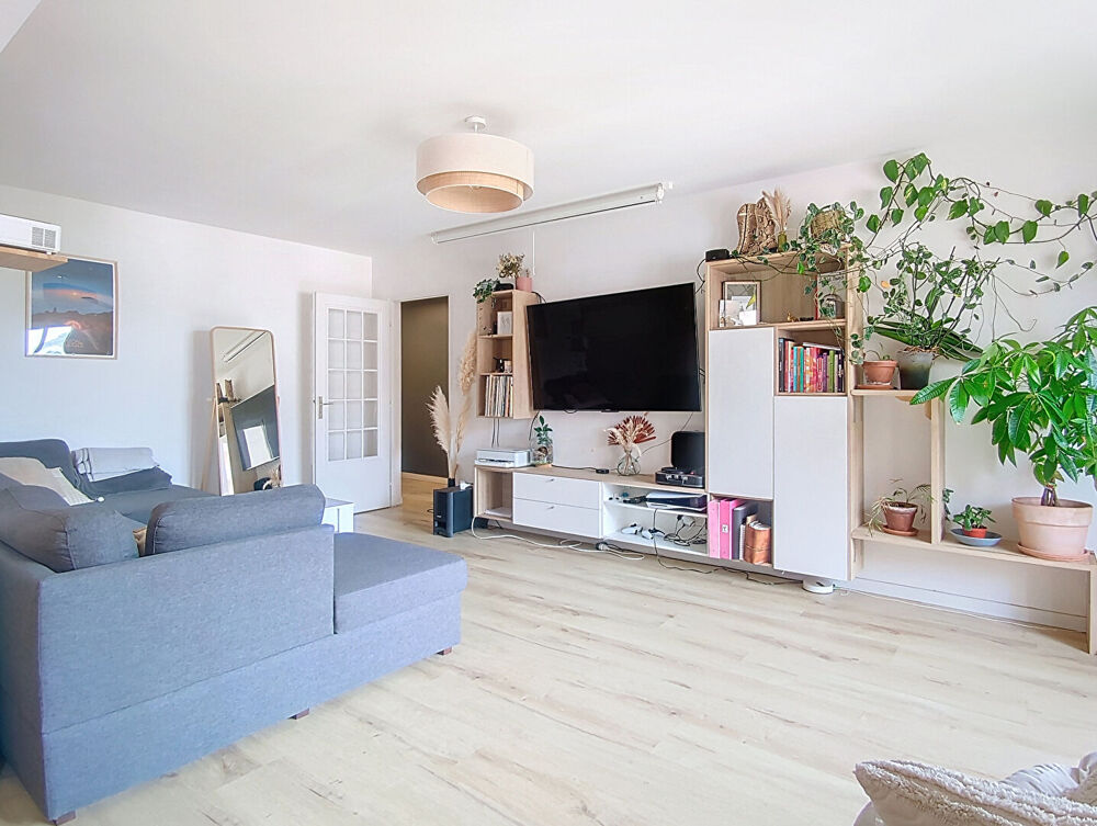 Location Appartement DIJON - CANAL Dijon