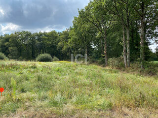 Terrain à vendre 976 m²