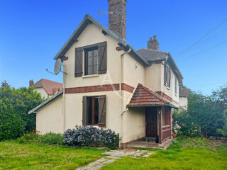  Maison à vendre 3 pièces 66 m²