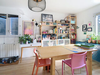  Appartement à vendre 4 pièces 90 m²