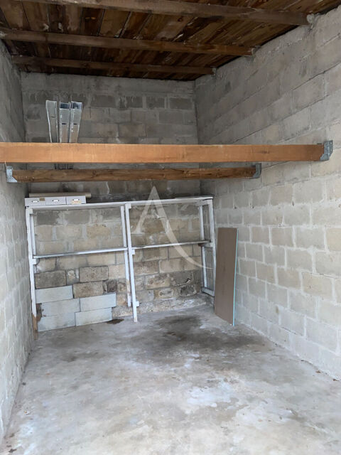  Parking / Garage � louer 1 pi�ce 13 m�