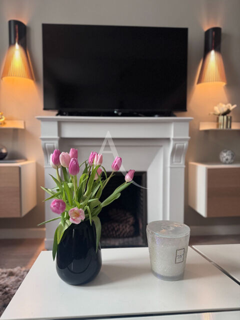  Appartement � vendre 5 pi�ces 121 m�