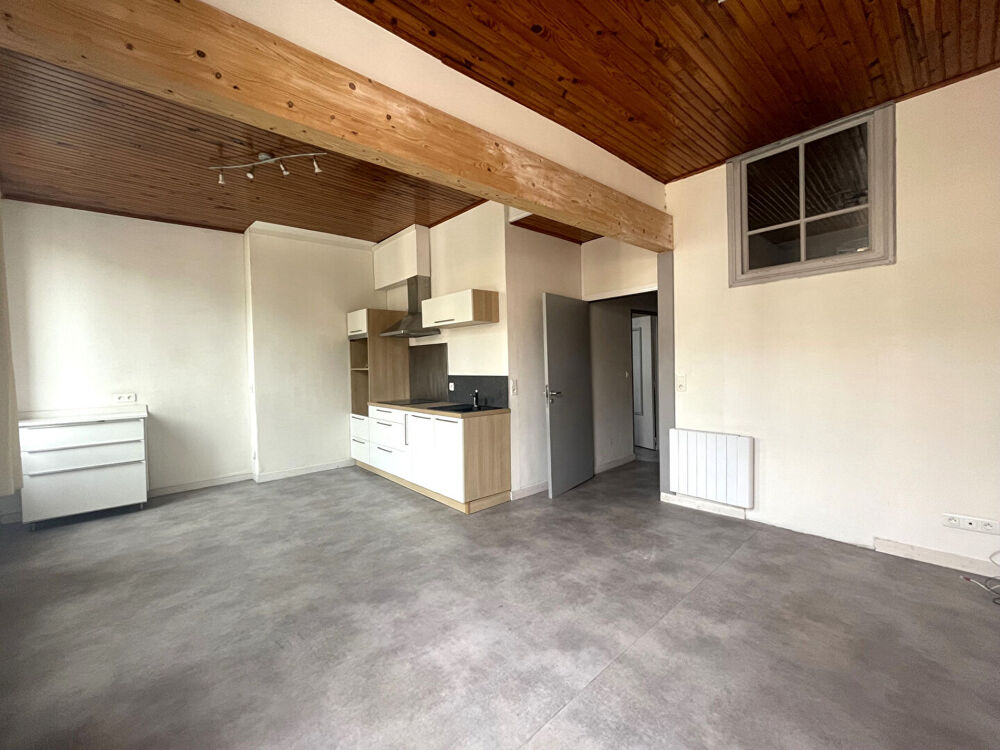 Location Appartement Montauban appartement T 3 à louer Montauban