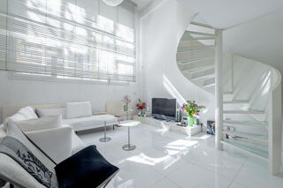  Appartement � vendre 5 pi�ces 106 m�