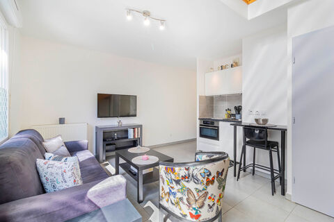  Appartement  louer 2 pices 43 m