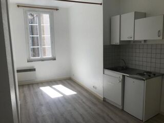  Appartement  louer 1 pice 19 m