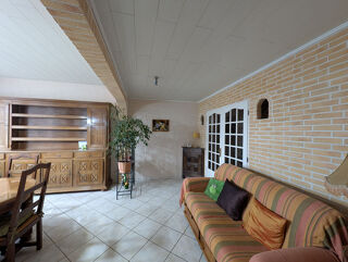  Appartement  vendre 2 pices 79 m