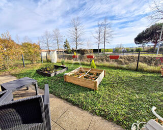  Appartement � vendre 4 pi�ces 83 m�