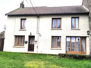  Maison à vendre 5 pièces 153 m²