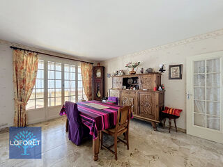  Maison à vendre 6 pièces 157 m²