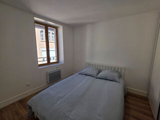  Appartement � louer 2 pi�ces 25 m�