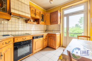  Maison à vendre 8 pièces 117 m²