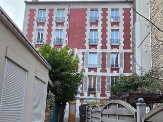  Appartement � vendre 1 pi�ce 29 m�