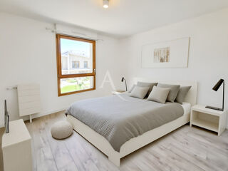  Appartement � vendre 3 pi�ces 61 m�