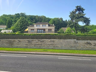  Maison à vendre 9 pièces 245 m²