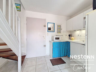  Appartement à vendre 2 pièces 41 m²