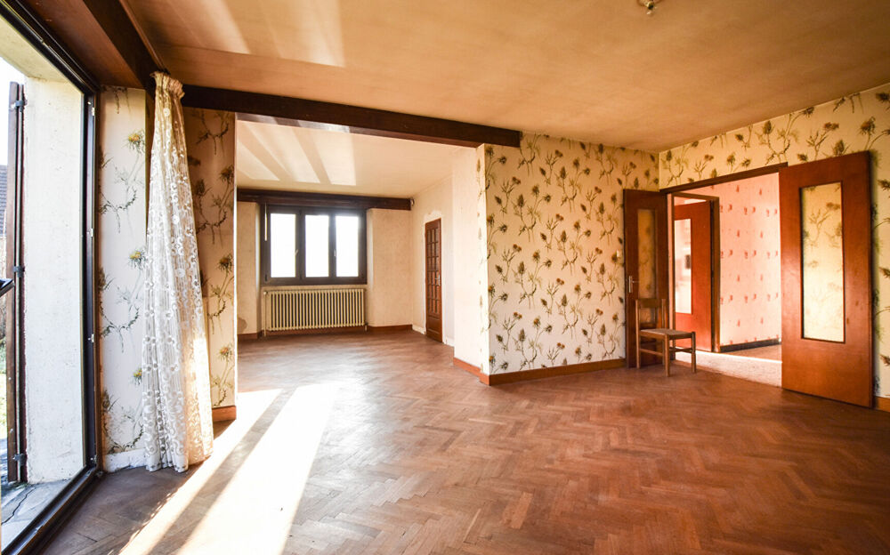 Maison Pelousey 5 pièces 133 m2