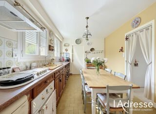  Maison à vendre 5 pièces 121 m²