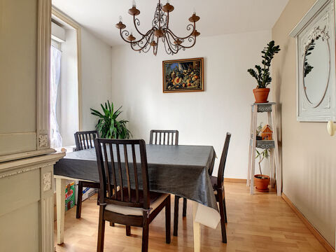  Maison � louer 4 pi�ces 64 m�