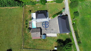  Maison � vendre 8 pi�ces 190 m�