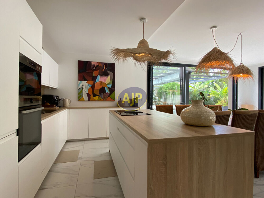 Vente Maison Maison contemporaine 145 m² Vendays-Montalivet Vendays montalivet