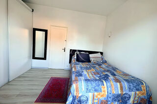  Appartement à vendre 3 pièces 61 m²