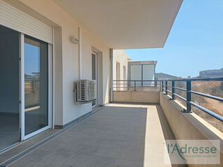  Appartement à louer 2 pièces 43 m²