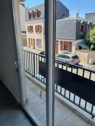  Appartement � vendre 3 pi�ces 62 m�