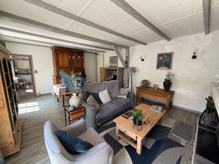  Maison à vendre 7 pièces 175 m²