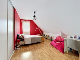  Maison à vendre 7 pièces 146 m²