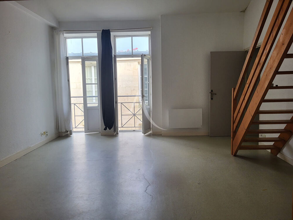 Appartement – Rochefort, Porte Bégon, Vieille Forme - Vue 2
