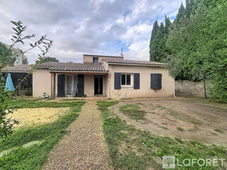 Vente Maison EXCLUSIVITE - Maison Orange 4 pièce(s) 111 m2 Orange