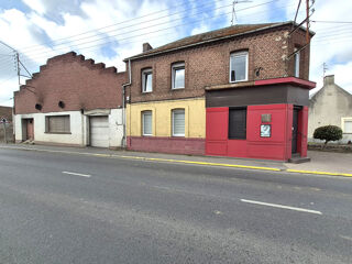  Immeuble à vendre 8 pièces 325 m²