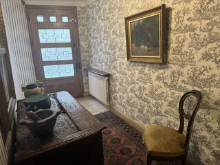  Maison � vendre 5 pi�ces 80 m�