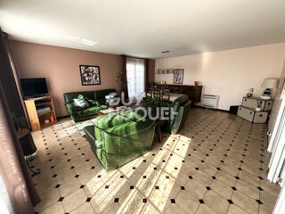  Maison à vendre 4 pièces 100 m²