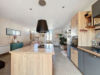  Maison � vendre 5 pi�ces 103 m�