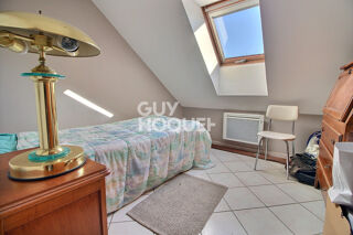  Appartement à vendre 2 pièces 24 m²