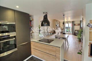  Appartement � vendre 4 pi�ces 93 m�