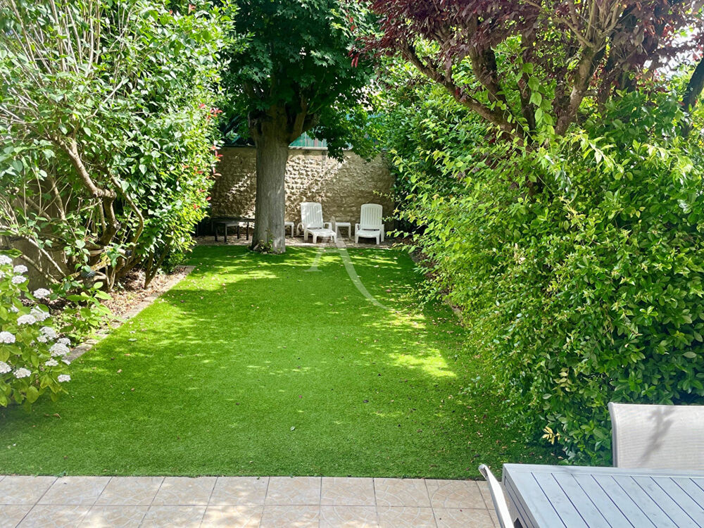 Maison 5 pièces 167 m² · à Orleans · 167 m² · 580 000 €